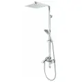 Душевая система Grocenberg GB7007 Хром