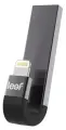 Флэш-накопитель Leef iBridge 3 64Gb (черный)