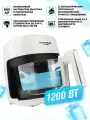 Аэрогриль электрический, Аэрофритюрница RAWMID Classic RCA-01, мощность 1200 вт, объем 3.5 л, 12 программ