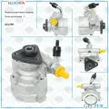 Насос ГУР Fiat Brava 1995-2001 Fiat Bravo 1995-2001 Fiat Doblo 2001- Fiat Linea 2007- Fiat Palio GELZER H2909PA
