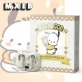 Sanrio Pochacco беспроводные наушники Почакко Наушники Bluetooth от Санрио