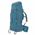 Рюкзак туристический онега 85 1 бирюзовый Снаряжение