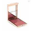 PATRICK TA Румяна Major Headlines Double-Take Crème and Powder Blush Duo оттенок She is Flushed