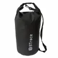 Гермомешок BTrace мини усиленный ПВХ 16л (черный)