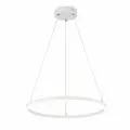 Подвесной светодиодный светильник Escada Void 10254/1LED White APP