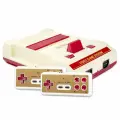 Приставка Retro Genesis 8 Bit HD Wireless + 300 игр (HDMI кабель, 2 беспроводных джойстика)