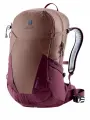 Рюкзак Deuter Futura 21 SL Ashrose/Cassis