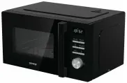 Микроволновая печь с грилем Gorenje MO20A4BH