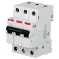 Автоматический выключатель ABB Basic M (C) 4,5kA 32 А