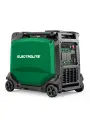 Генератор бензиновый ELECTROLITE TI 6000E, инверторный, 5500/6000Вт, класс защиты IP23