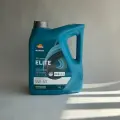 Моторное масло синтетическое Repsol ELITE EVOLUTION DX2 5W-30, 4 литра канистра