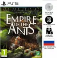Empire of the Ants Limited Edition (русские субтитры) PS5