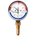 Термоманометр росма ТМТБ-31Р.1 (0-120С) (0-1.6MПa) ДК80 L=46, G1/2, класс точности 2.5 D070-00878