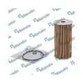 Фильтр масляный MANDO MMF040083