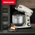 Планетарный миксер редмонд FM605 (бежевый)