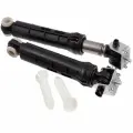 Indesit C00309597 комплект амортизаторов бака L=165-255мм, d=13мм,100N для стиральной машины Indesit