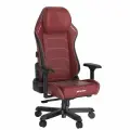 Кресло DXRacer MASTER black/red (I-DMC/MAS2022/NR)