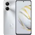 Смартфон HUAWEI Nova 10 SE 8/256 ГБ Global для РФ, Dual nano SIM, мерцающий серебристый