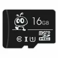 Упаковка 3 шт. Карта памяти microSDHC, 16 GB, SMARTBUY, 10 Мб/сек. (class 10), с адаптером, SB16GBSDCL10-01