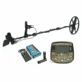 Металлоискатель Ака Intronik (Интроник) STF c катушкой 9x12 2/14 кГц