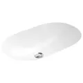 41626001 VILLEROY&BOCH O.novo Раковина встраиваемая снизу, цвет: белый
