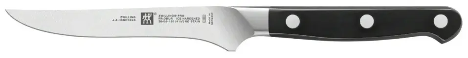Нож стейковый 120 мм Zwilling Pro