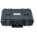 Кейс ударопрочный / пластиковый объем 10,8л, внутренний размер 392*310*85мм, IP67
