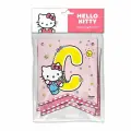 Гирлянда поздравительная ND Play Hello Kitty С днем рождения! из флажков