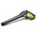Аксессуар для минимоек пистолет распылитель Karcher G 180 Q 2.642-889.0 с системой быстрого соединения и предохранителем, для моек высокого давления серий K 2 - K 7