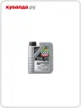 Масло моторное LIQUI MOLY SAE 5W20 Special Tec AA 1 л 7620/20792 синтетическое