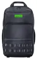 Рюкзак для ноутбука 17.3 Razer Concourse Pro черный/зеленый полиэстер/нейлон (RC81-02920101-0500)