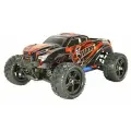 Радиоуправляемый монстр Remo Hobby SMAX Brushless V2.0 (красный) 4WD 2.4G 1/16 RTR