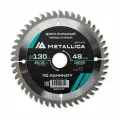 Диск пильный по ламинату METALLICA Optima 130x20/16х2.2х48z