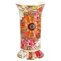 Ваза фарфоровая Secret Garden, 10х10х19 см, 600 мл, Nouvelle