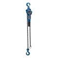 Таль цепная рычажная, 0.75 т, h подъема 1.5 м Stels 51902