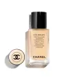 Тональный флюид CHANEL Les Beiges Belle Mine 30 мл| 100% ОРИГИНАЛ |Увлажняющий стойкий| Эффект естественного сияния|BD21