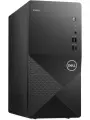 Компьютер Dell Vostro 3030, Intel Core i3 14100, DDR5 8ГБ, SSD 512ГБ, Intel UHD Graphics 730, Windows 11 Pro, черный (3030-3851)