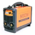 Сварочный полуавтомат NEONВД-201 ПДГ(220) с горелкой и кабелем заземления
