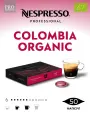 Кофе в капсулах Nespresso Professional Colombia Organic