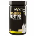 Креатин моногидрат MAXLER 100% Golden Micronized Creatine 600 г