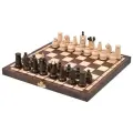 Шахматы Буковые Мадон