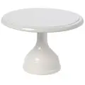 Блюдо для торта Casafina Cook & Host Footed Plate VAP276-WHI