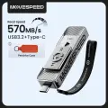 MOVESPEED USB 3.2 Gen 2 Flash Drive