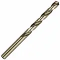 Сверло по металлу (5 шт; 10 мм; Р6М5К5) vertextools 515-10