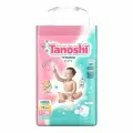 Трусики-подгузники Tanoshi для детей размер M (6-11 кг) 72 шт