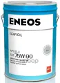 Масло трансмиссионное ENEOS GEAR GL-4, 75W-90, 20 л, 1 шт.