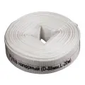 Рукав для мотопомпы пожарный напорный CHAMPION C2540 38 мм 20 м