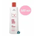 Schwarzkopf Professional Bonacure CP Repair Rescue Шампунь восстанавливающий для поврежденных волос, 500 мл