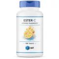 SNT Ester-C таб., 100 мл, 100 г, 120 шт., 1 уп.
