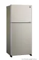 Холодильник Sharp SJXG55PMBE